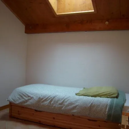 Duplex Agreable 8 Pers A 100m Des Pistes - Fr-1-733-95 Апартаменты