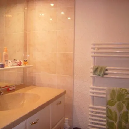 Duplex Agreable 8 Pers A 100m Des Pistes - Fr-1-733-95