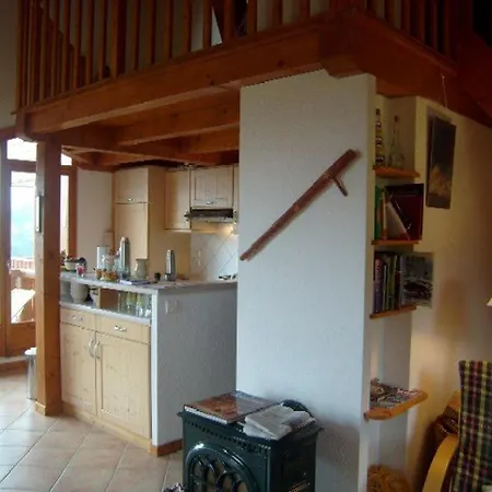 Duplex Agreable 8 Pers A 100m Des Pistes - Fr-1-733-95 *
